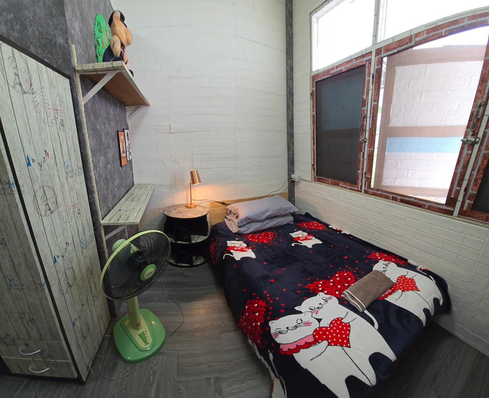 206 Olan Place Apartment With Free Wi-Fi Bangkok Bagian luar foto